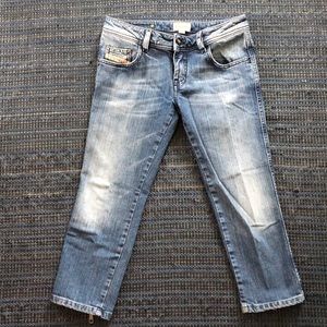 Diesel jeans